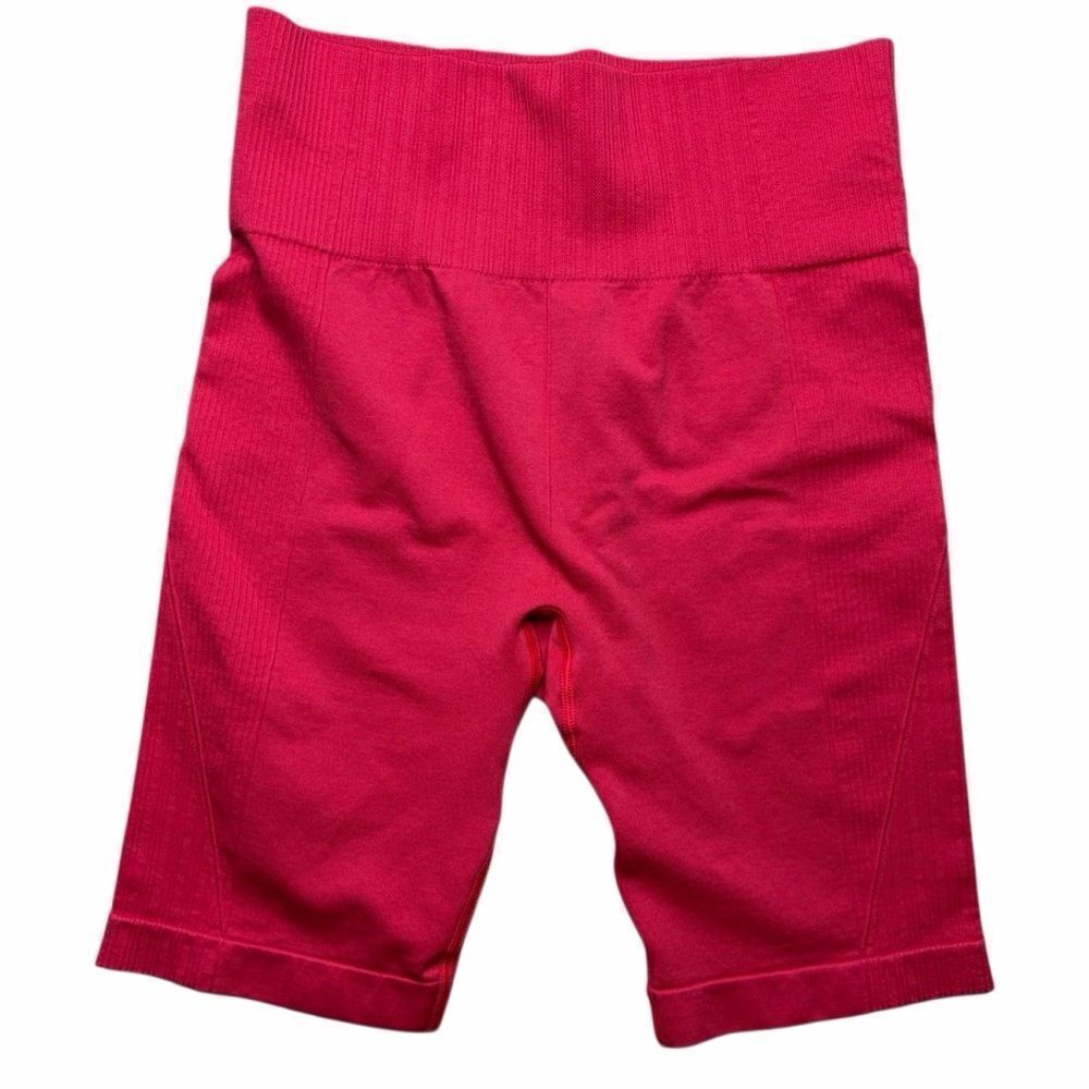 All in Motion Bold Pink Shorts Size Medium